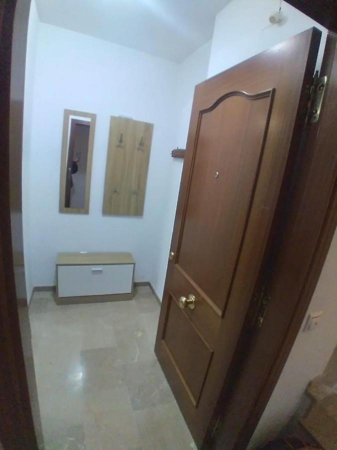 Japi Duplex Apartamento Lucena Exterior foto