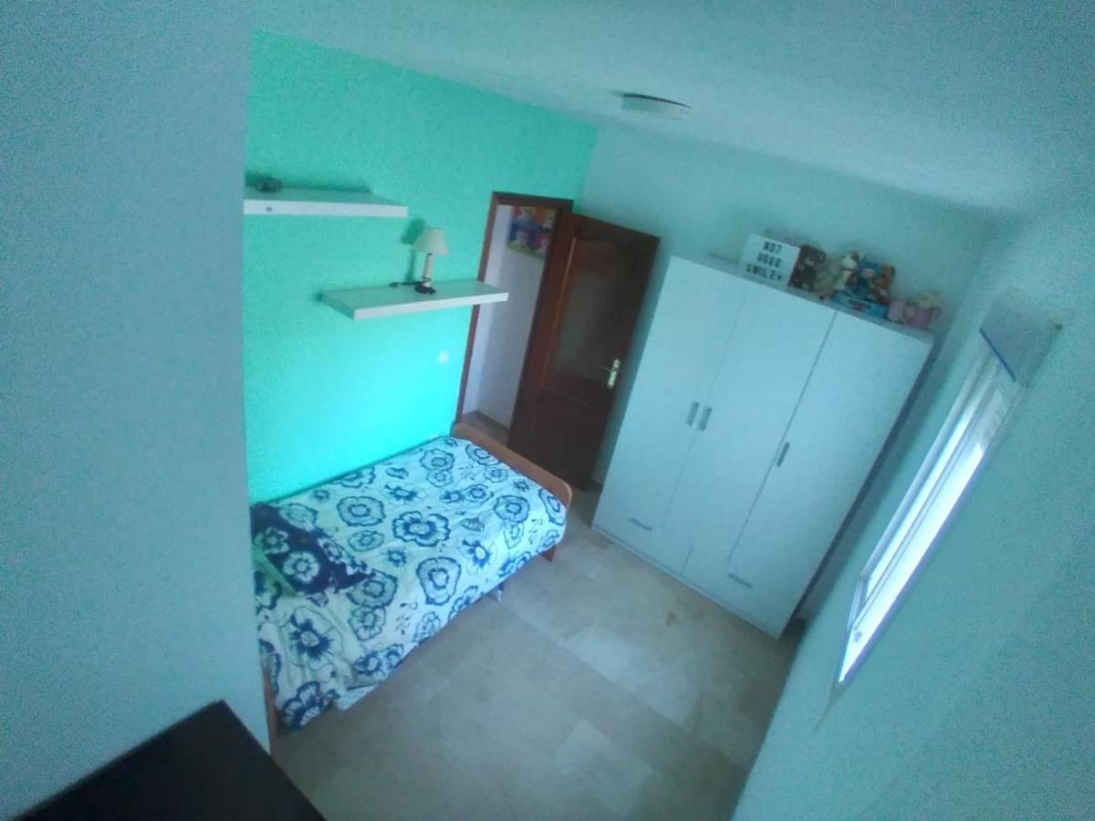 Japi Duplex Apartamento Lucena Exterior foto