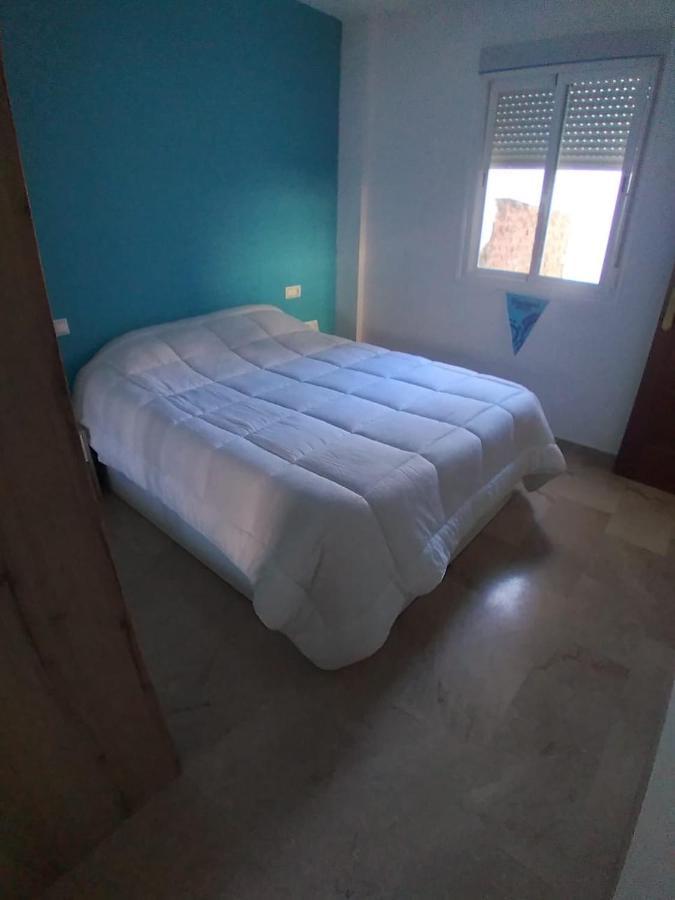 Japi Duplex Apartamento Lucena Exterior foto