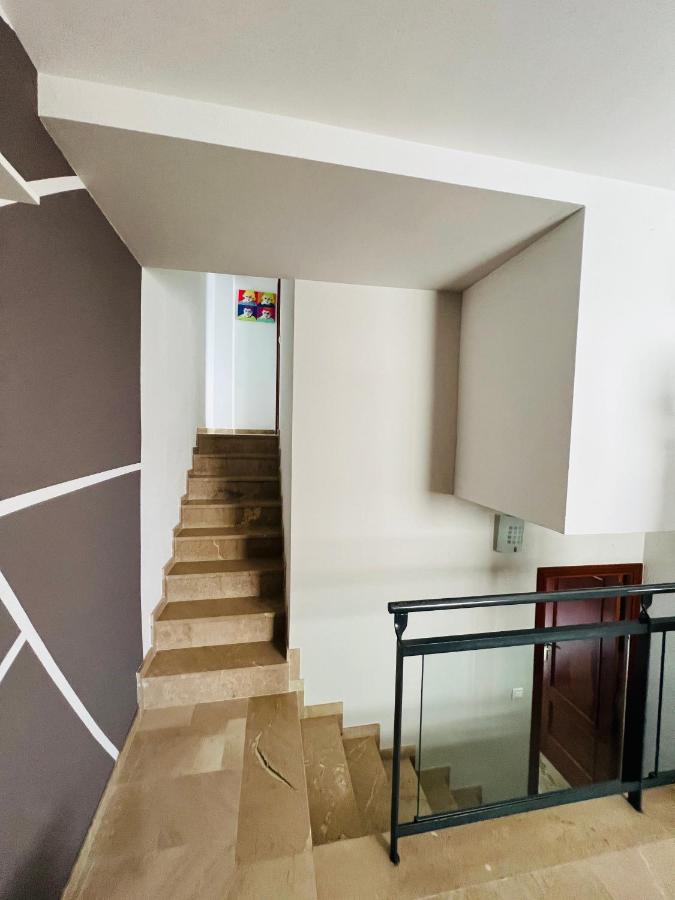 Japi Duplex Apartamento Lucena Exterior foto