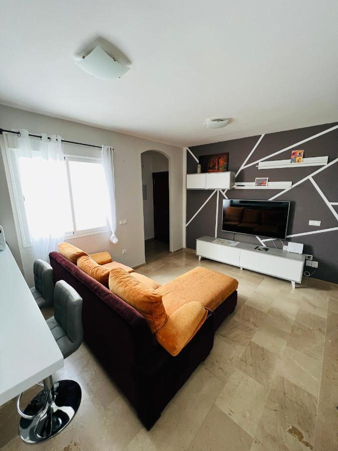 Japi Duplex Apartamento Lucena Exterior foto